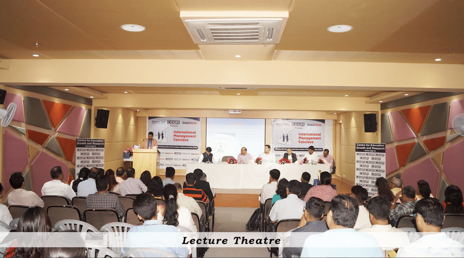 Rukmini Devi Institute of Advanced Studies New Delhi Facilities photo 3